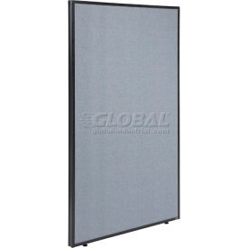 Interion® Office Partition Panel 36-1/4