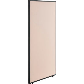 Interion® Office Partition Panel 36-1/4