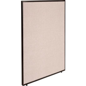 Interion® Office Partition Panel 48-1/4
