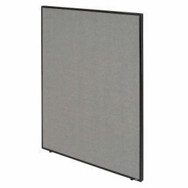 Interion® Office Partition Panel 48-1/4