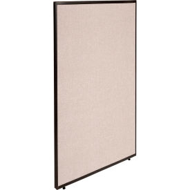 Interion® Office Partition Panel 48-1/4
