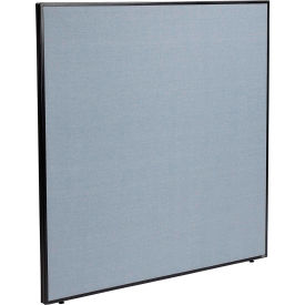 Interion® Office Partition Panel 60-1/4