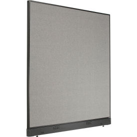 Interion® Electric Office Partition Panel 60-1/4
