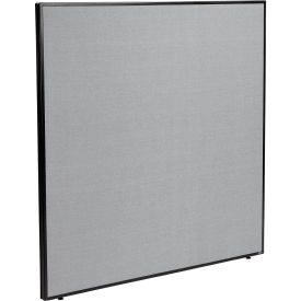 Interion® Office Partition Panel 60-1/4
