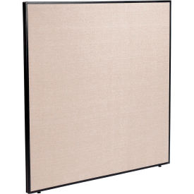 Interion® Office Partition Panel 60-1/4