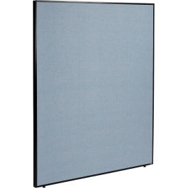 Interion® Office Partition Panel 60-1/4