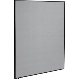 Interion® Office Partition Panel 60-1/4