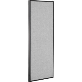 Interion® Office Partition Panel 24-1/4