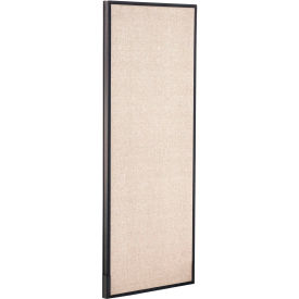 Interion® Office Partition Panel 24-1/4
