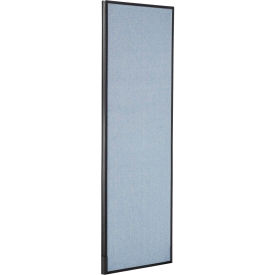 Interion® Office Partition Panel 24-1/4