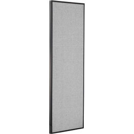 Interion® Office Partition Panel 24-1/4