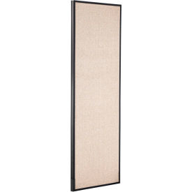 Interion® Office Partition Panel 24-1/4