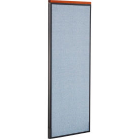 Interion® Deluxe Office Partition Panel 24-1/4