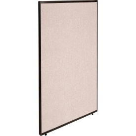 Interion® Office Partition Panel 48-1/4