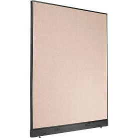 Interion® Electric Office Partition Panel 60-1/4