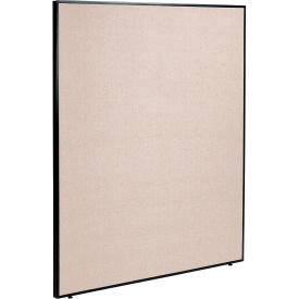 Interion® Office Partition Panel 60-1/4