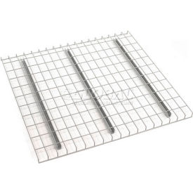GoVets™ Pallet Rack Wire Decking 52