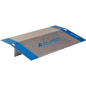GoVets™ Heavy Duty Aluminum Dock Plate 36