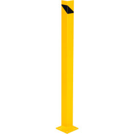 GoVets™ Overhead Door Track Protector 48 Inch High 896652
