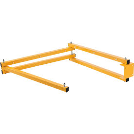 GoVets™ Dock Light Arm w/ Mounting Kit 90