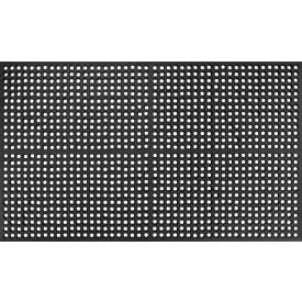 GoVets™ Drainage Mat 3'W x 5'L 1/2