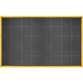 GoVets™ Drainage Mat 3'W x 3'L 7/8