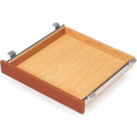 Global™ Center Drawer - Avant Honey - Adaptabilities Series 0-AWHCD2