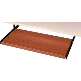 Global™ Pull Out Keyboard Shelf - Avant Honey - Adaptabilities Series 0-AWHKS2