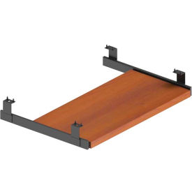 Global™ Pull Out Keyboard Tray - Avant Honey - Adaptabilities Series KL22-AWHAPO