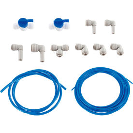 GoVets™ Replacement Water Line & Hardware Kit For 761217 002604