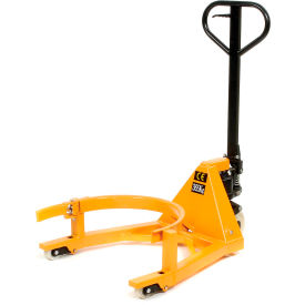 GoVets™ Portable Hydraulic Drum Lifting Jack 800 Lb. Capacity 683300