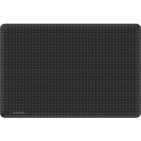 GoVets™ Diamond-Plate Anti Fatigue Mat 15/16