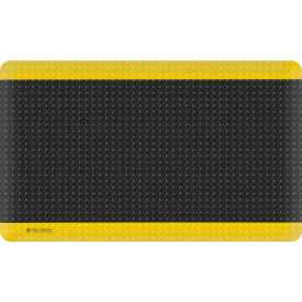 GoVets™ Diamond-Plate Anti Fatigue Mat 15/16