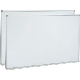 GoVets™ Magnetic Whiteboard - 96