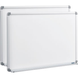 GoVets™ Magnetic Whiteboard - 36