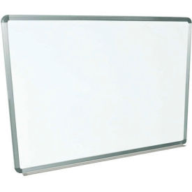 GoVets™ Magnetic Whiteboard - 48