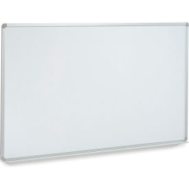 GoVets™ Porcelain Dry Erase Whiteboard - 72