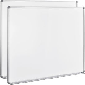 GoVets™ Magnetic Whiteboard - 60