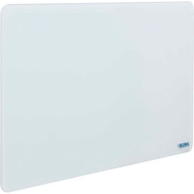 GoVets™ Glass Cubicle Dry Erase Board 24