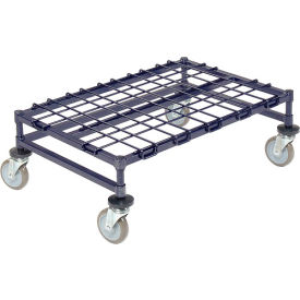 Nexelon® Mobile Dunnage Rack 36