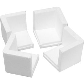 GoVets™ Foam Corners 3