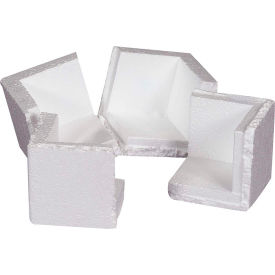 GoVets™ Foam Corners 3-3/4