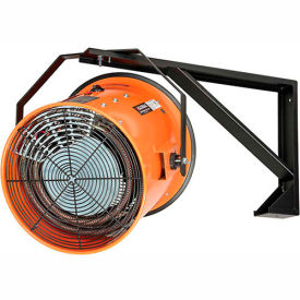 GoVets® Electric Salamander Heater Adjustable Thermostat 480V 3 Phase 30000 Watt 068246