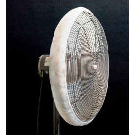 GoVets™ Fan Shroud Air Filter MERV 6 40
