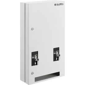 GoVets™ Feminine Hygiene Dispenser Free Vending 358732