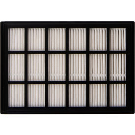 Replacement HEPA Filter for GoVets™ Backpack Vacuum 641850 830RP8
