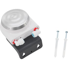 Premium Head Connector for GlobalPure™ Carbon Block Filter 3/8