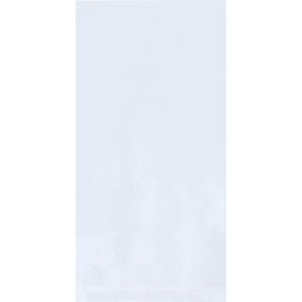 GoVets™ Flat Poly Bags 20