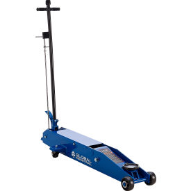 GoVets™ 5 Ton Floor Jack with T-Handle Hydraulic Pump 783133