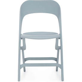 Global Flap™ Folding Chair Low Back Polymer Alloy 5-ALY677
